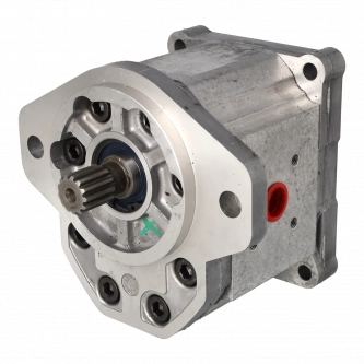Danfoss SNP3 22D SC47.G gear hydraulic pump